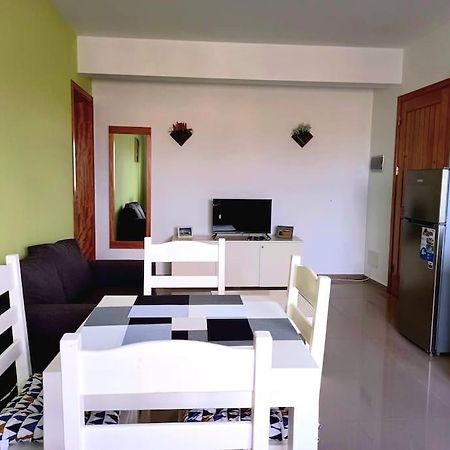 Apartamento Em Santa Maria- Espacoso&Confortavel Exteriér fotografie