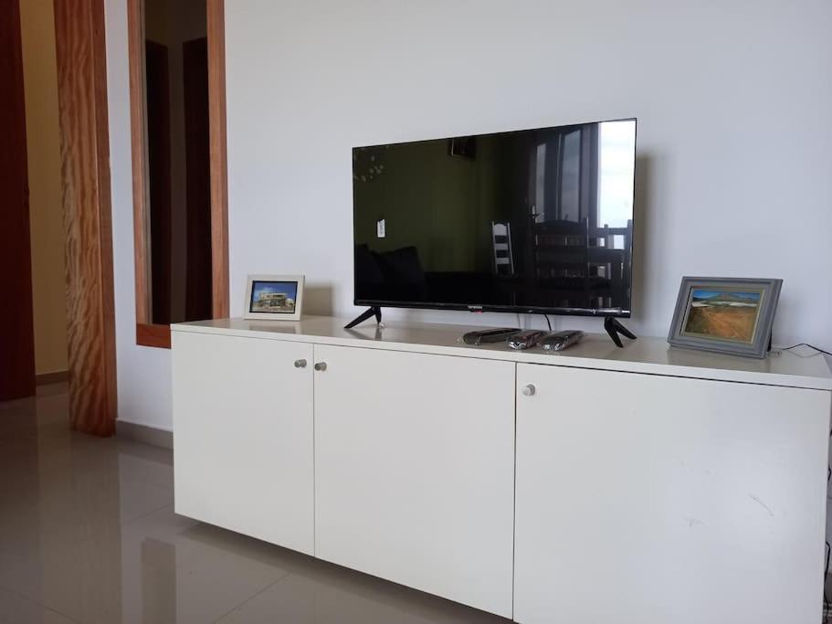 Apartamento Em Santa Maria- Espacoso&Confortavel Exteriér fotografie