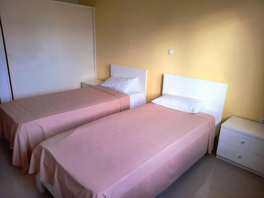 Apartamento Em Santa Maria- Espacoso&Confortavel Exteriér fotografie