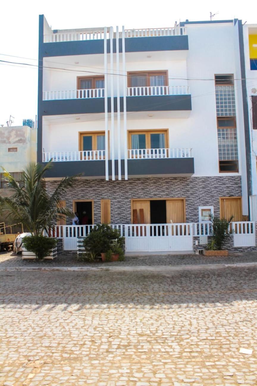 Apartamento Em Santa Maria- Espacoso&Confortavel Exteriér fotografie